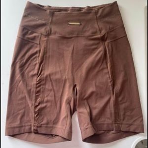 Gymshark x Whitney Simmons Cyclying Shorts